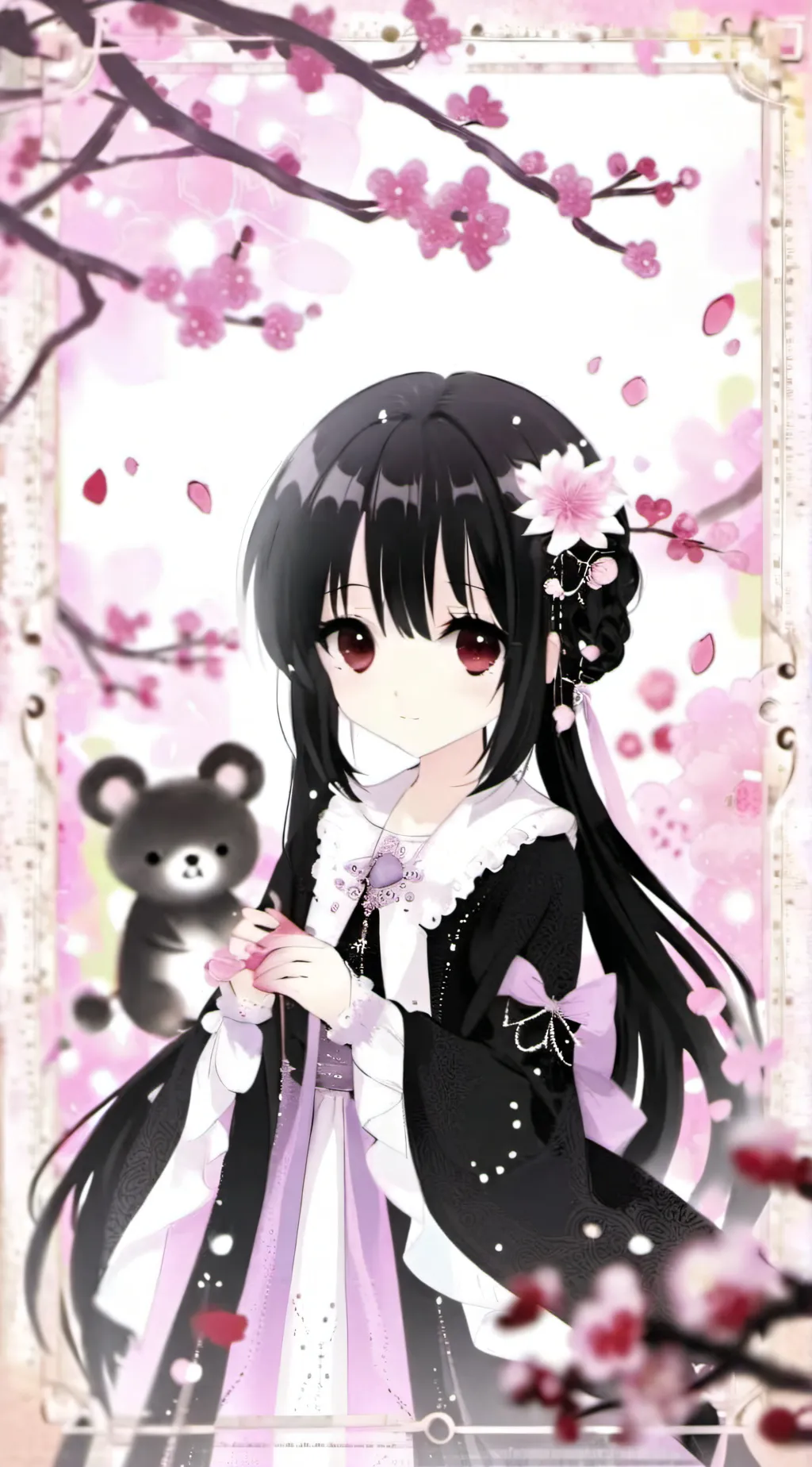 Talkie AI - Chat with Scary 