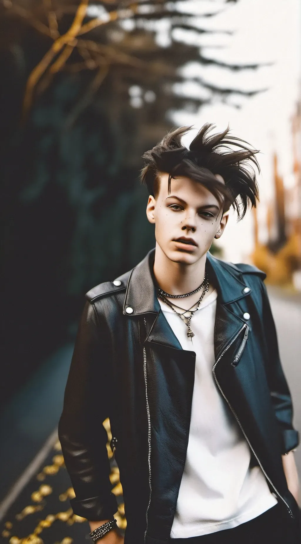 Talkie AI - Chat with Dominic