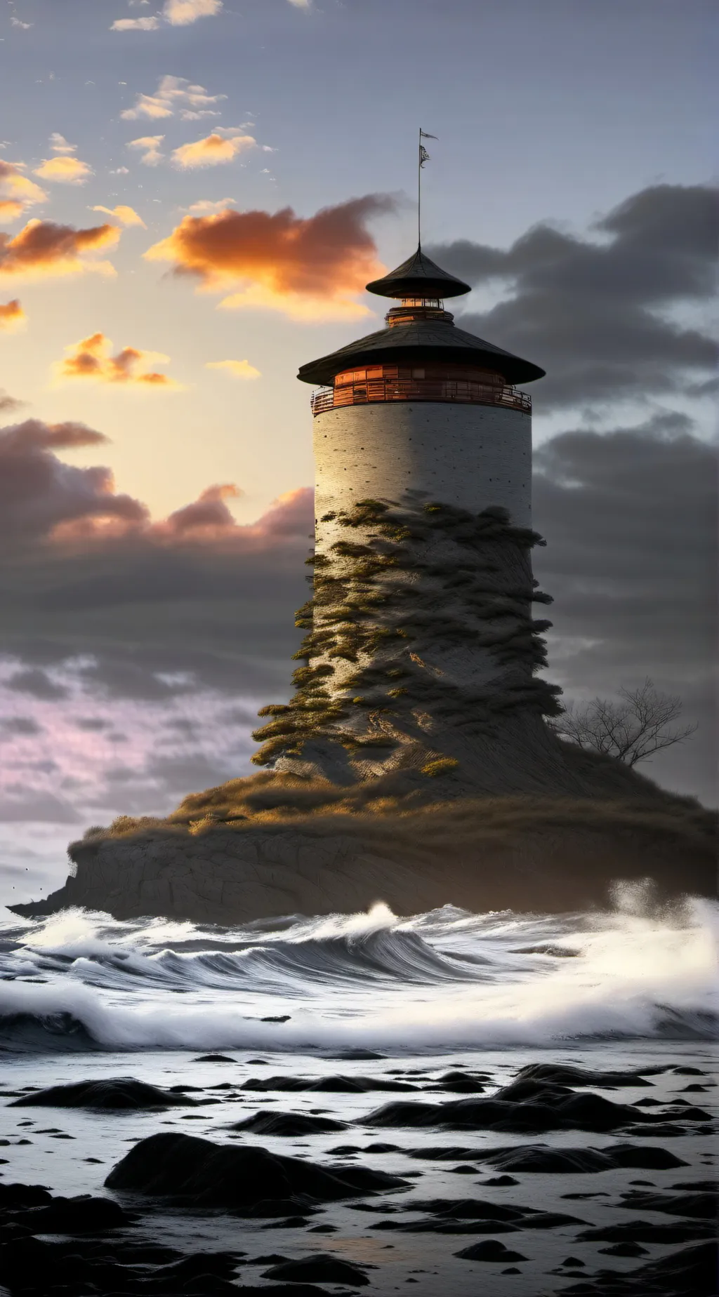 ai character: Riddles and Malfoy background