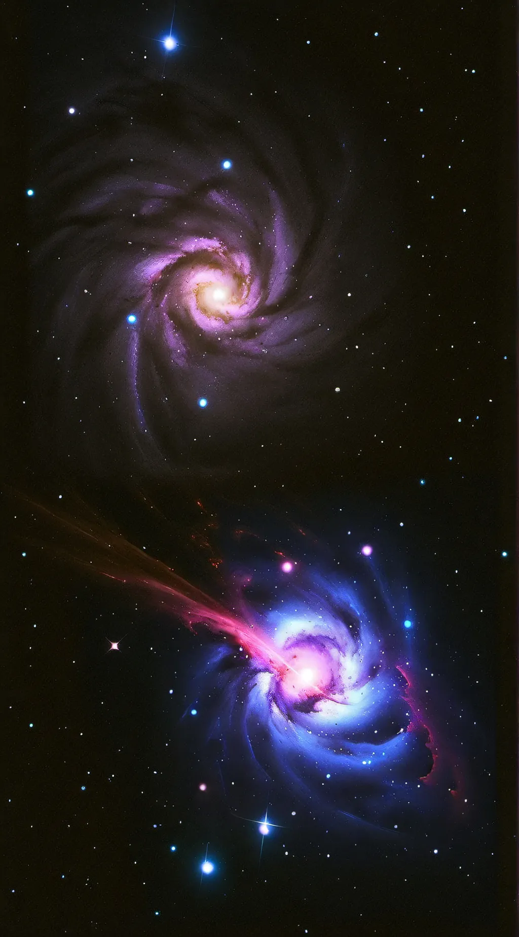 ai character: Slytherin gang background