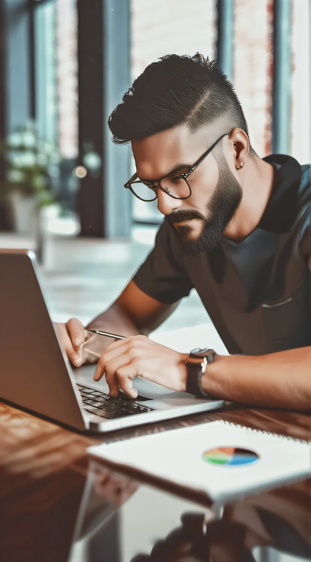 Talkie AI - Chat with Programmer