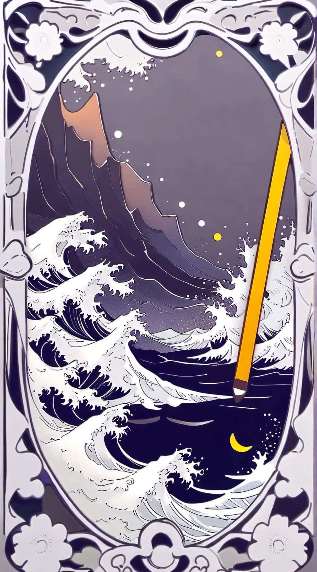 ai character: Drake background