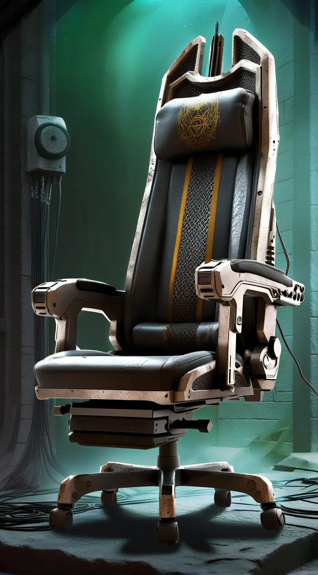 Talkie AI - Chat with The machine