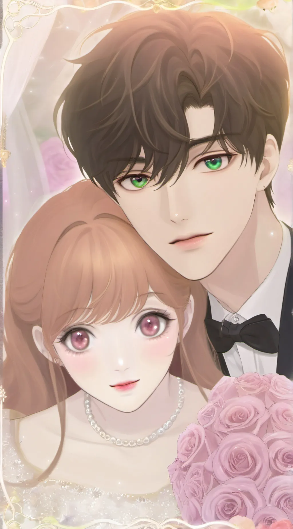 Talkie AI - Chat with Alex