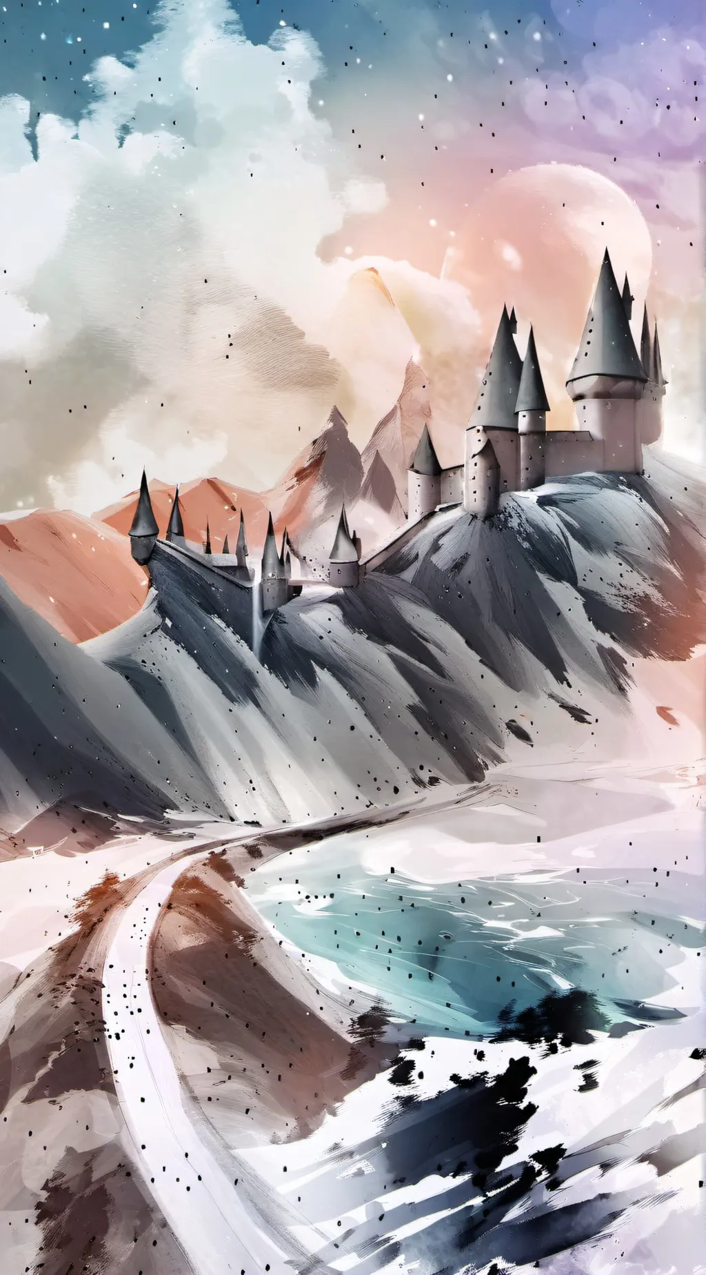 Talkie AI - Chat with hogwarts 