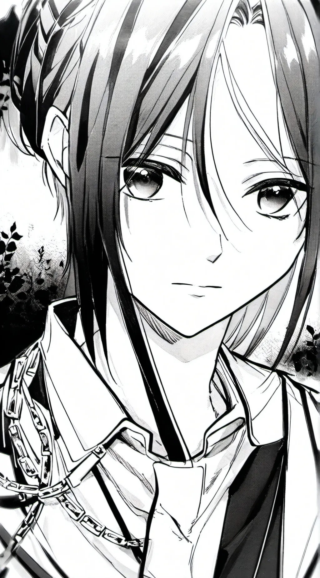 ai character: ~♥️Ash♥️~ background