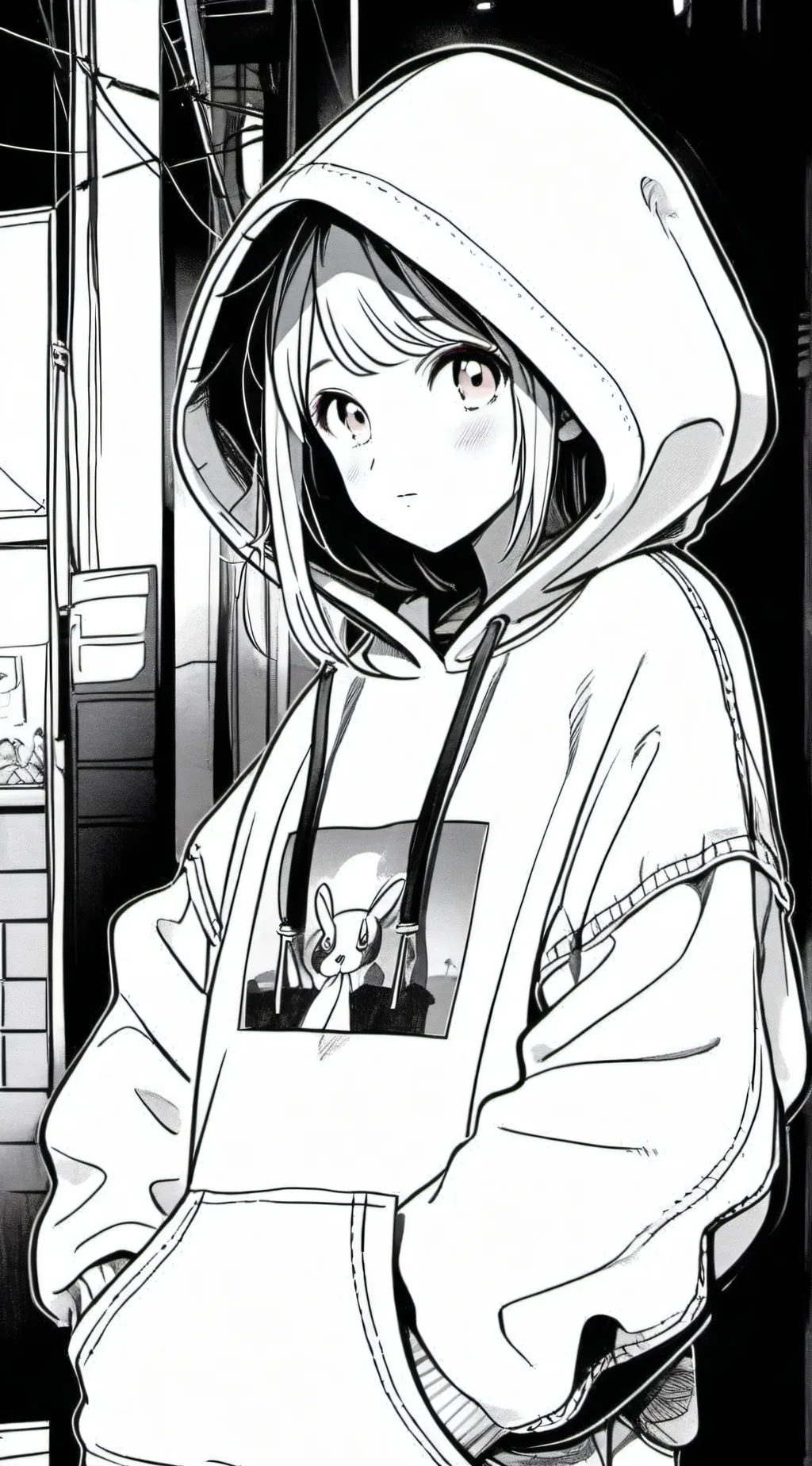 Talkie AI - Chat with Dani