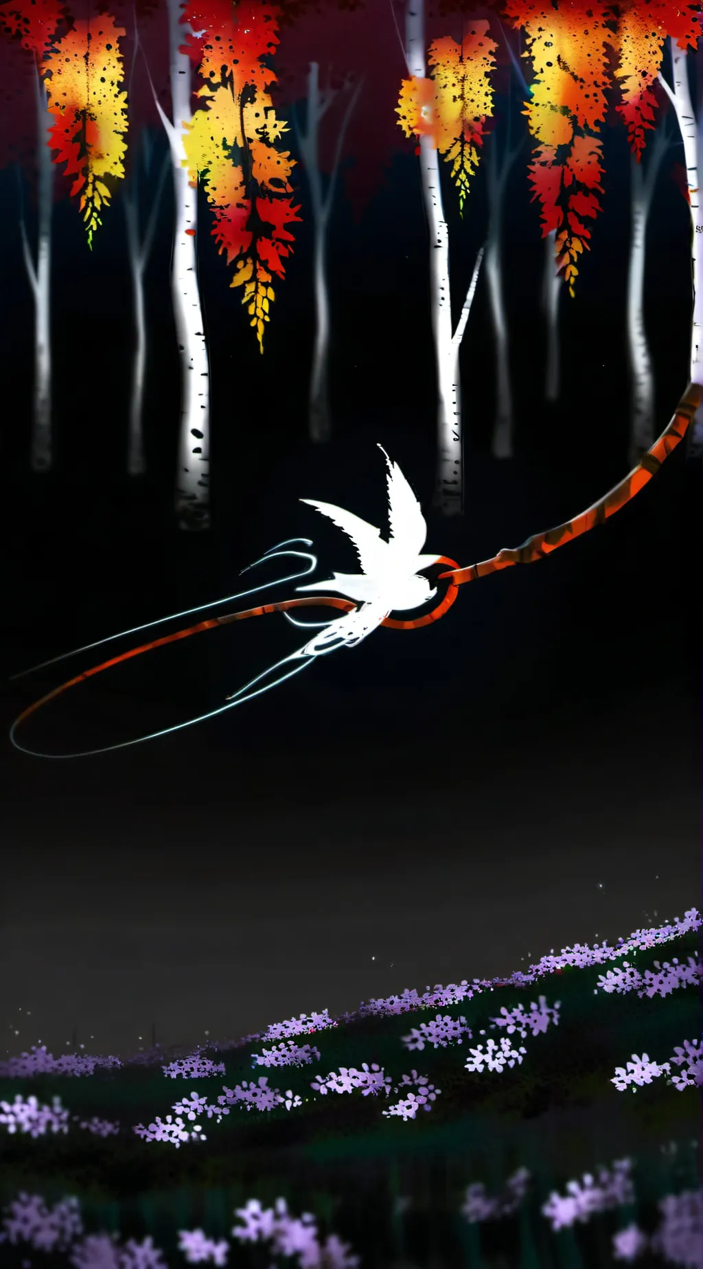 ai character: Titan TV man  background