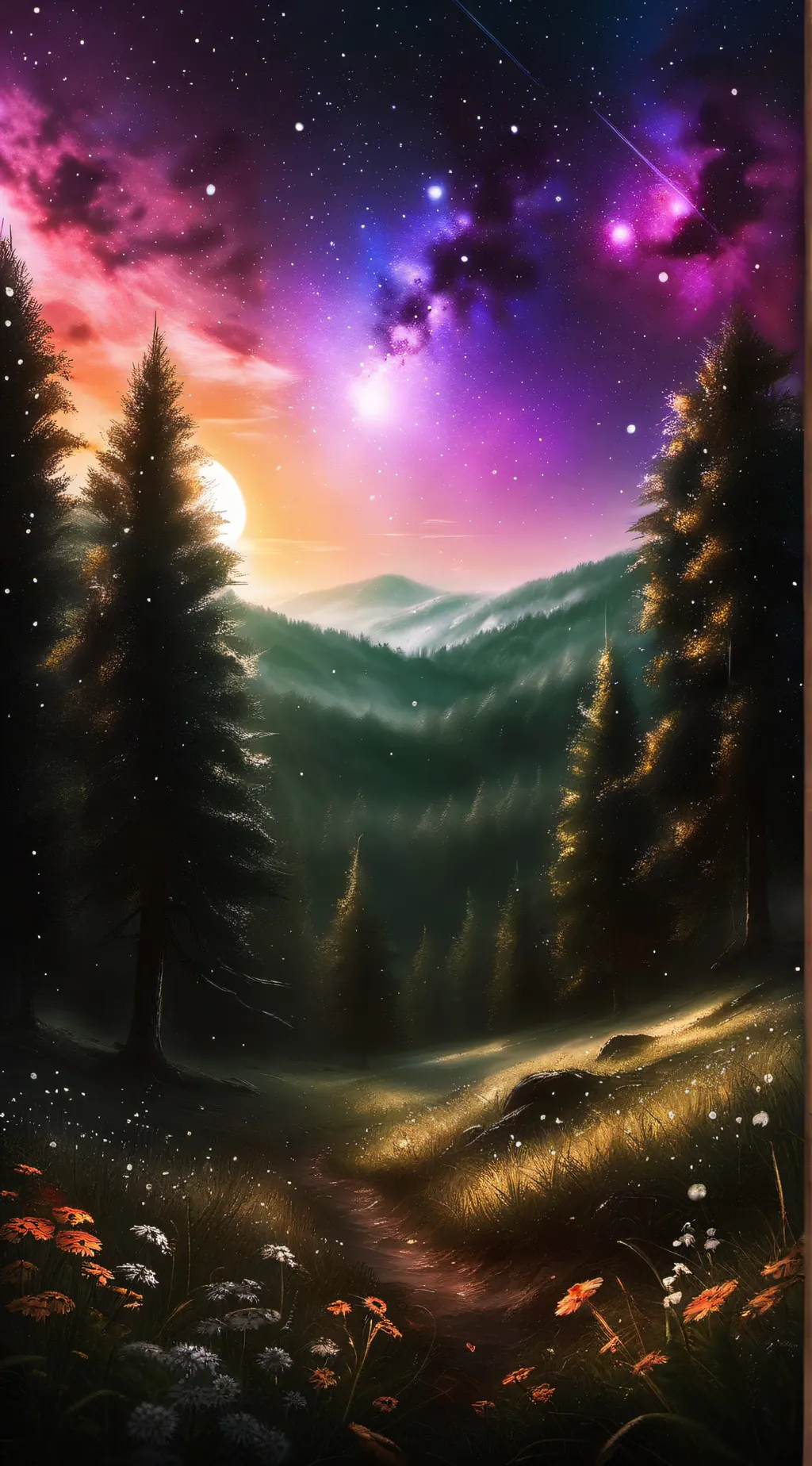 ai character: Muichiro background