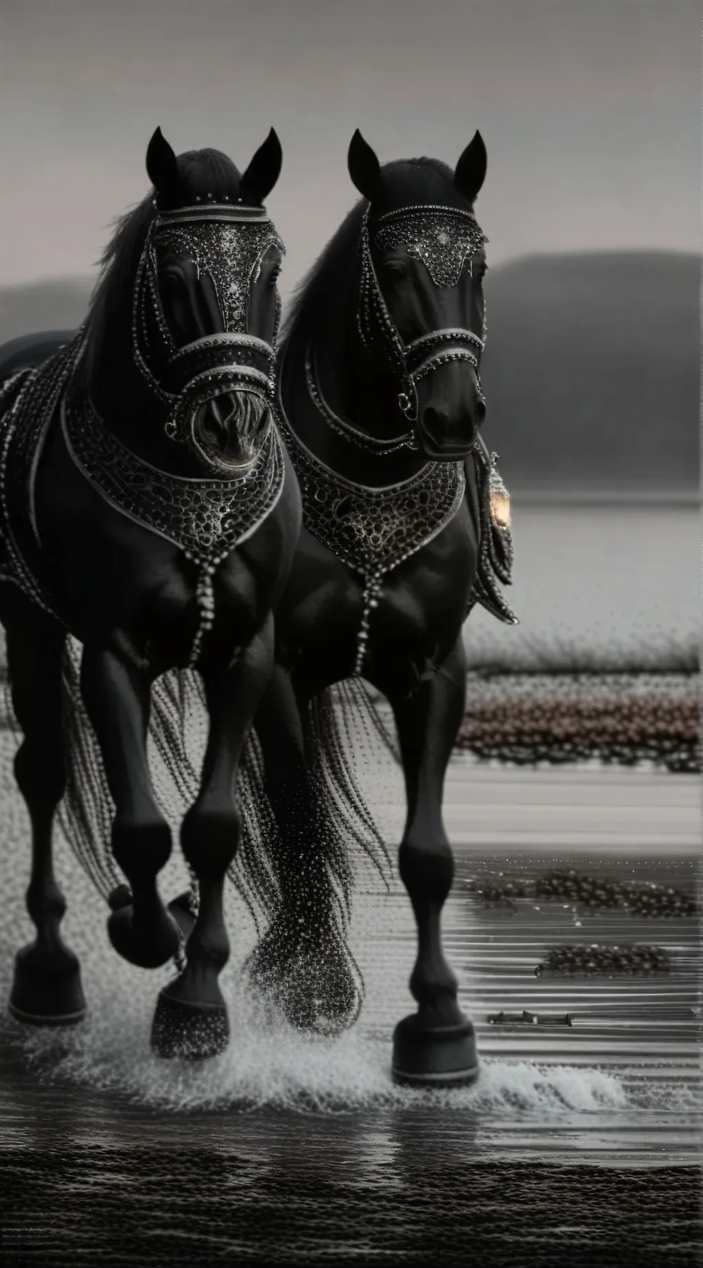 ai character: amberly crash background