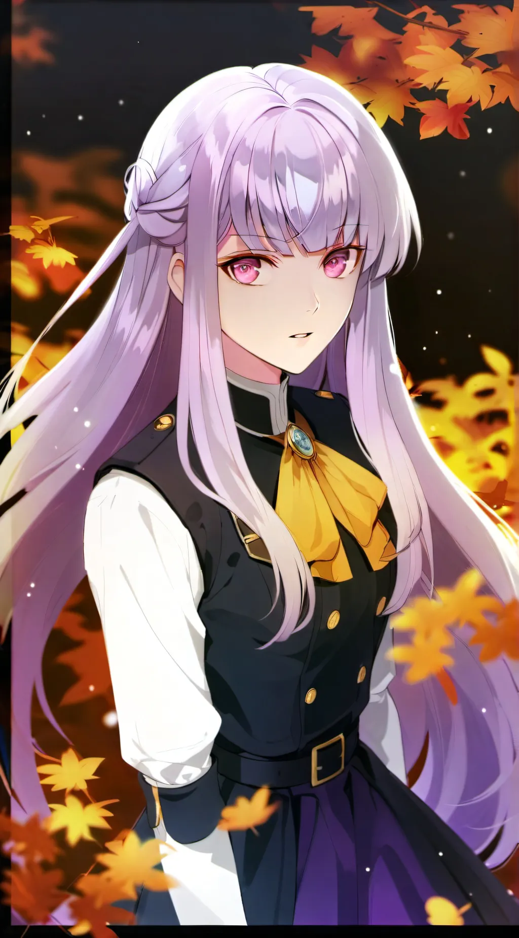 Talkie AI - Chat with Lysithea (fe3h)