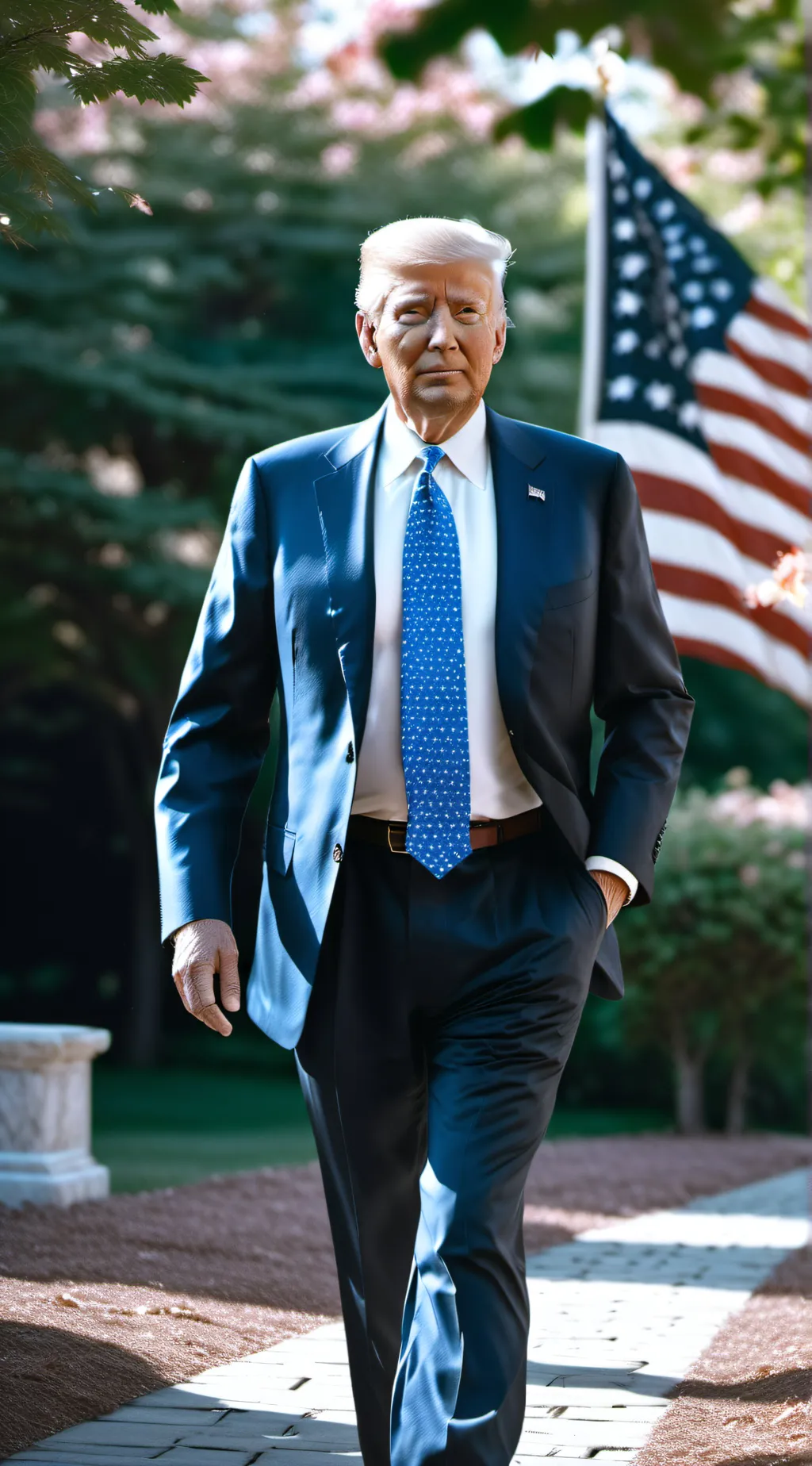 Talkie AI - Chat with government 