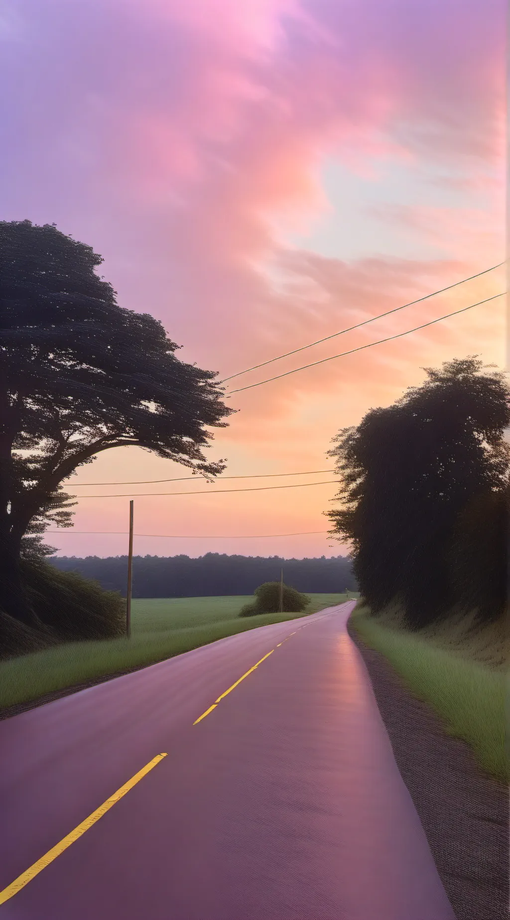 ai character: Donnie (rottmnt)  background