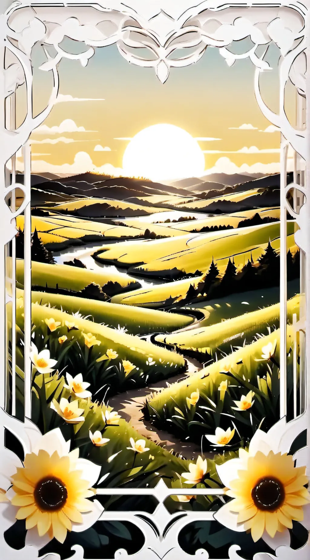 Talkie AI - Chat with Class 1A vs 1B