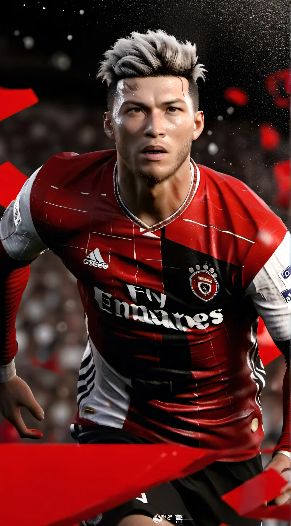 Talkie AI - Chat with Wesley 