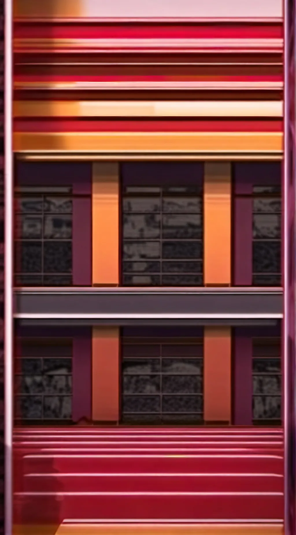 ai character: Alastor background