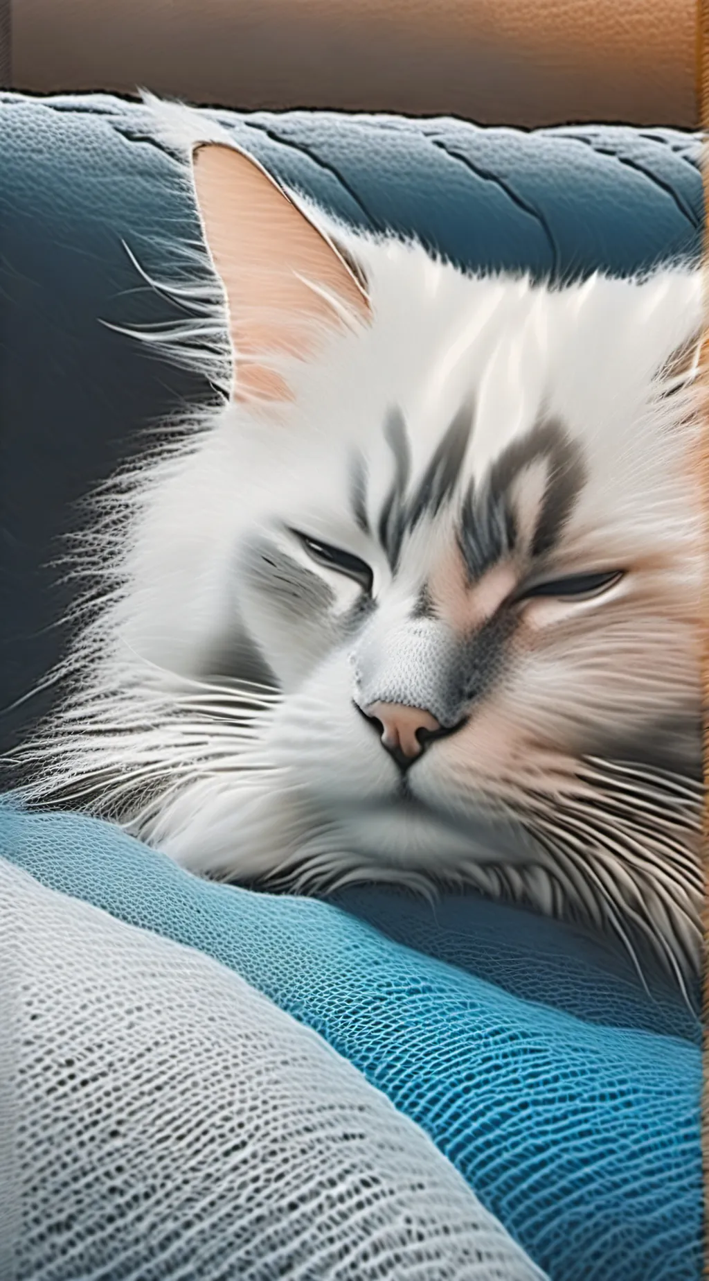 ai character: Jake background