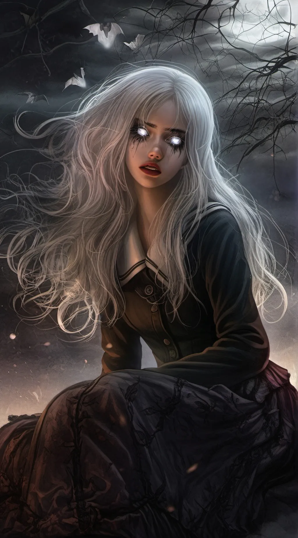 ai character: ●𝒥𝓊𝓁𝒾𝑒𝓉𝓉𝑒● background