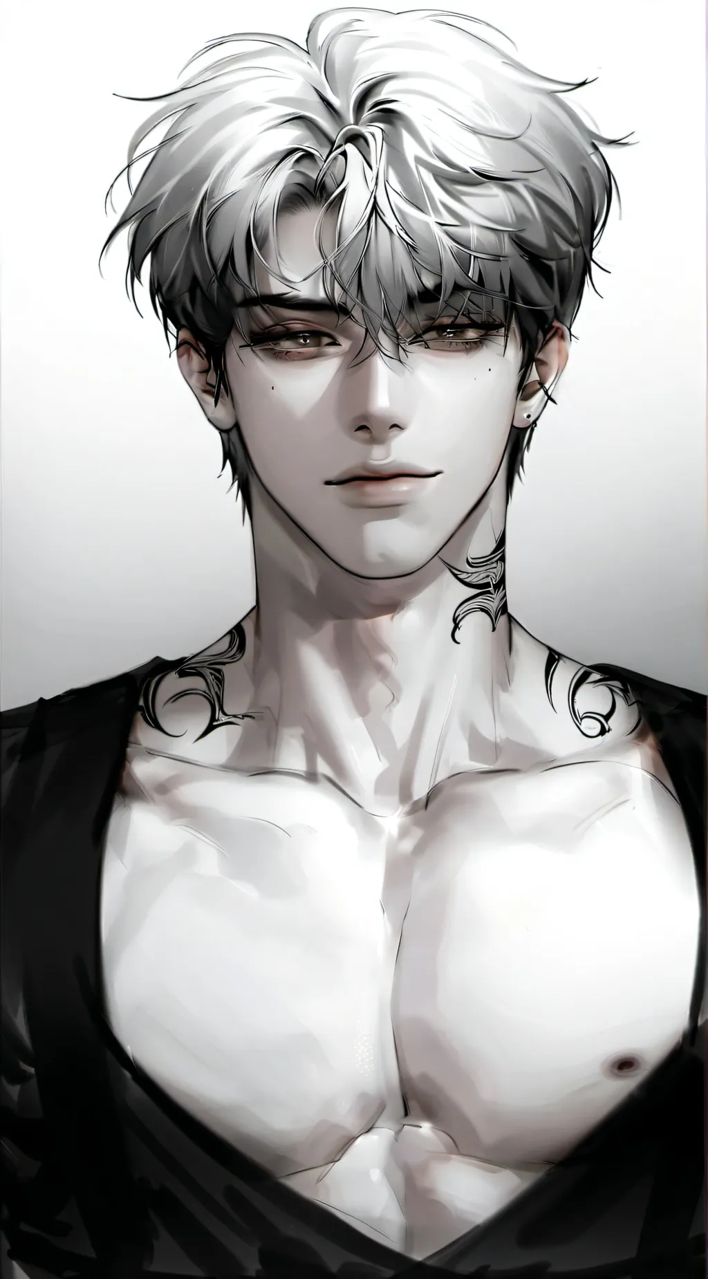 ai character: *• Erin •* background