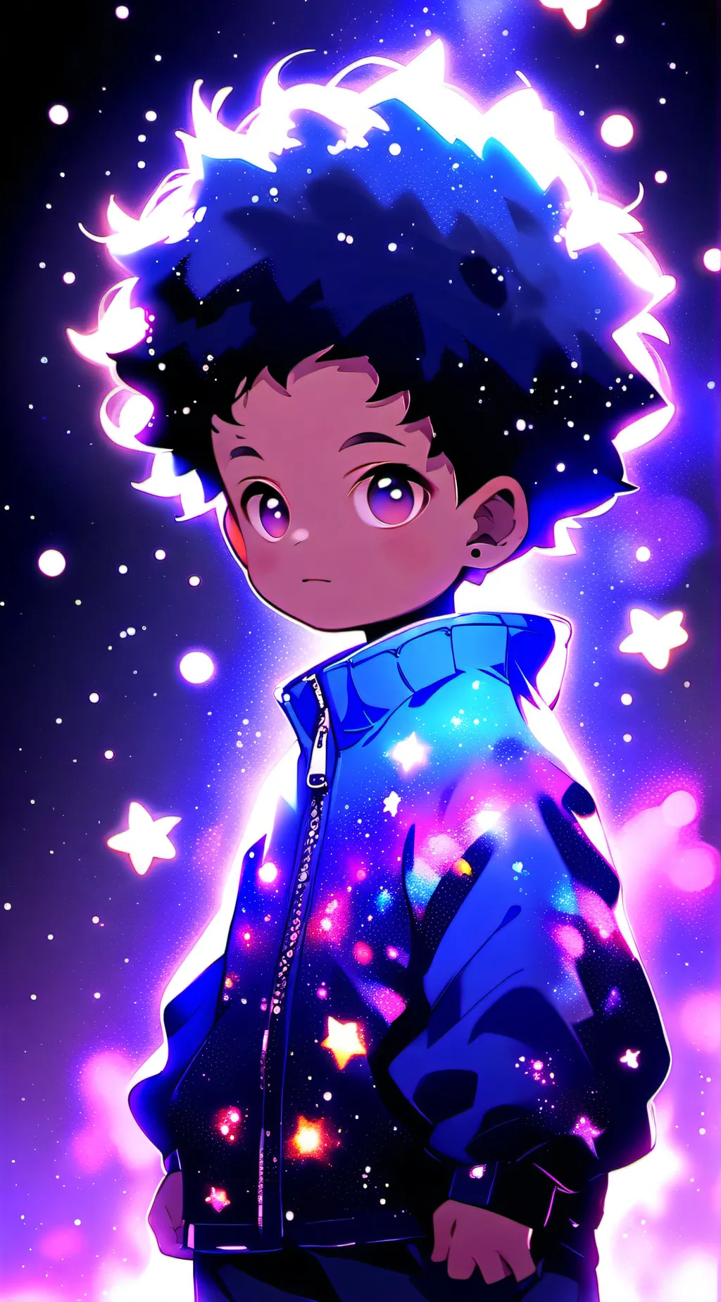 ai character: Alex  background