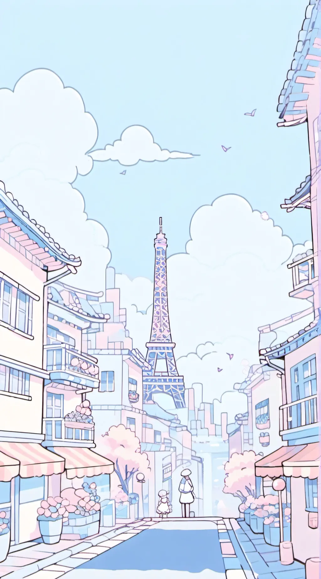 ai character: Cringe Roblox background