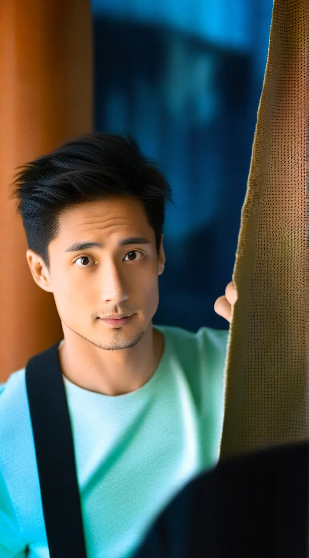 Talkie AI - Chat with Julien Bam 