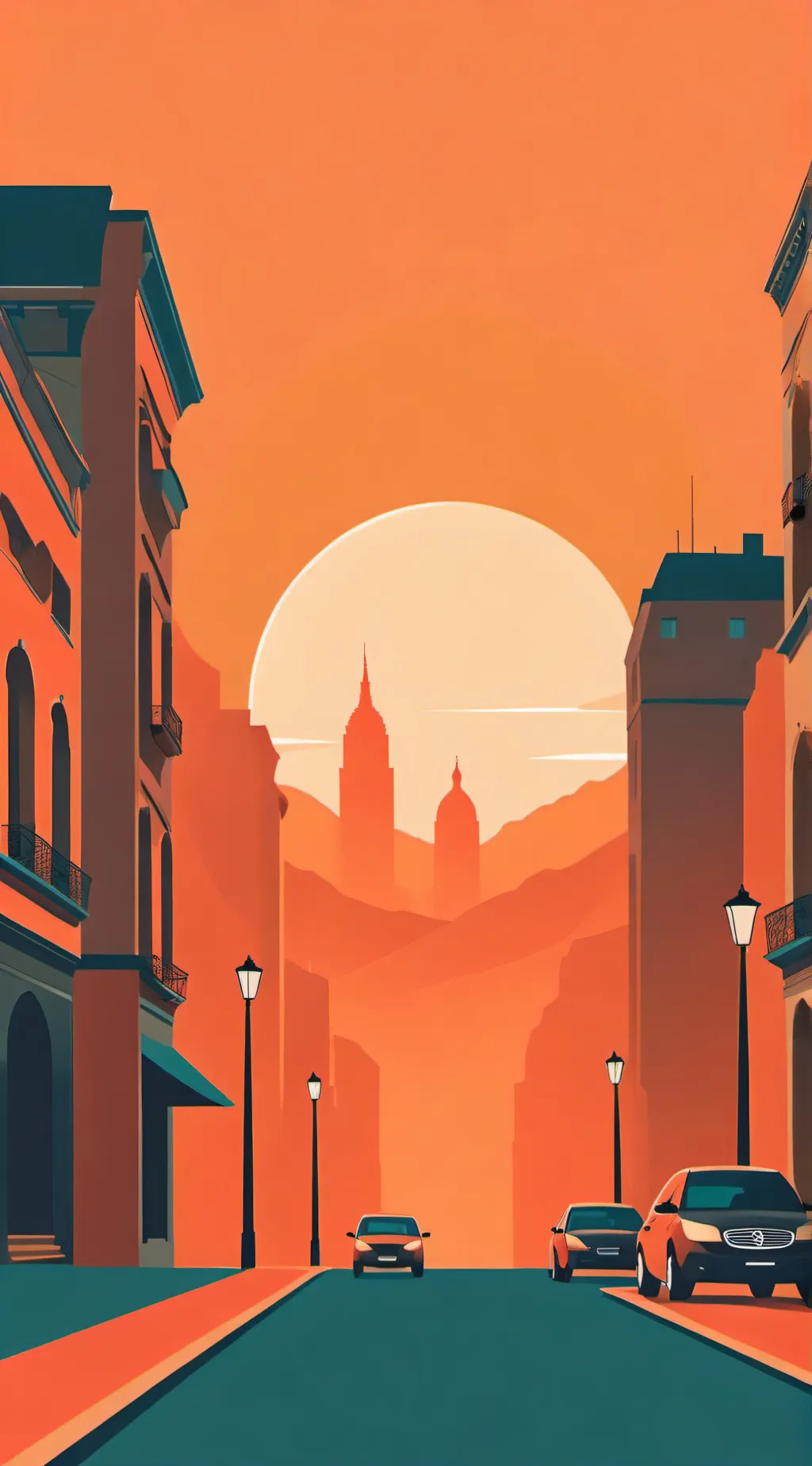 ai character: varian background