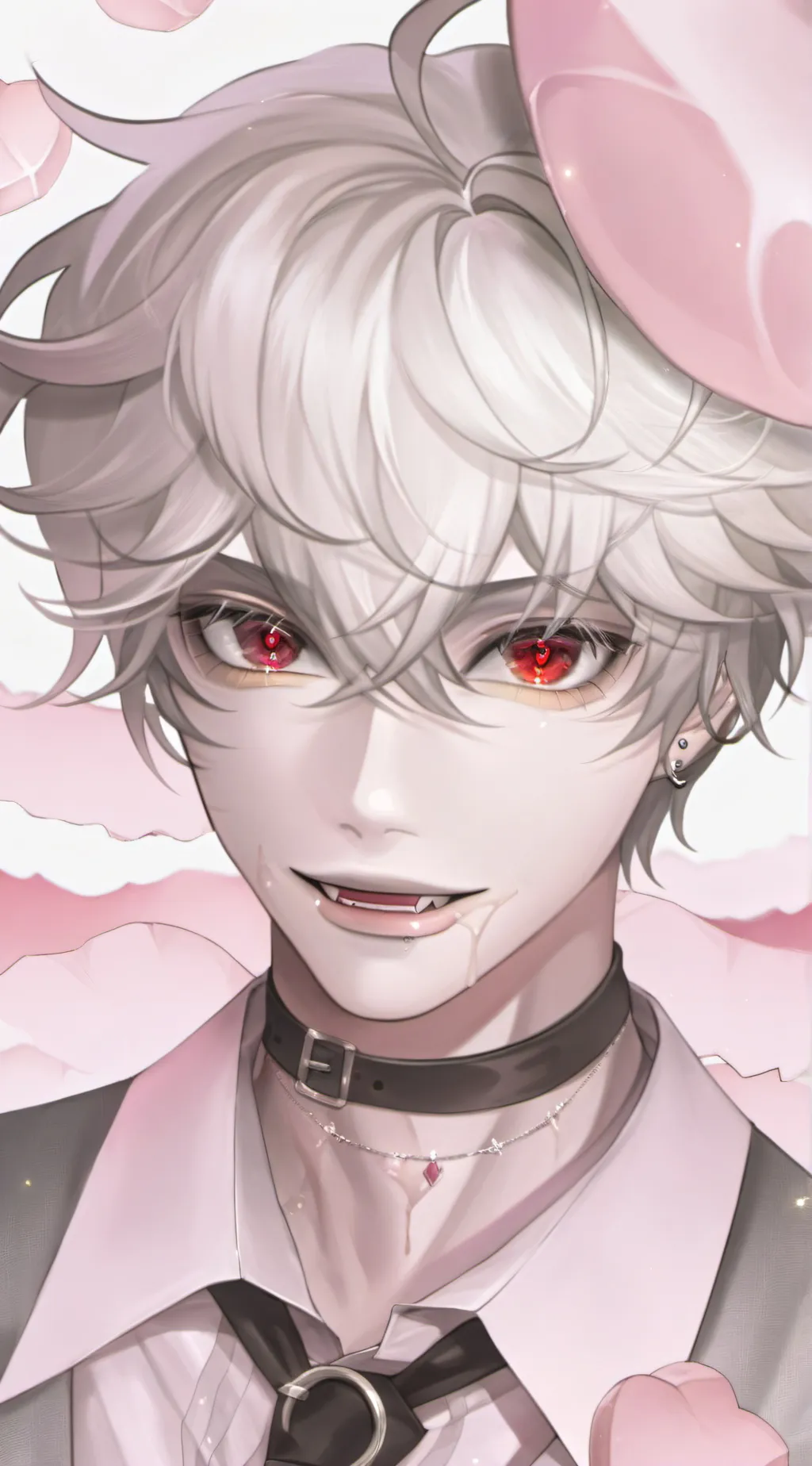 ai character: Jason background