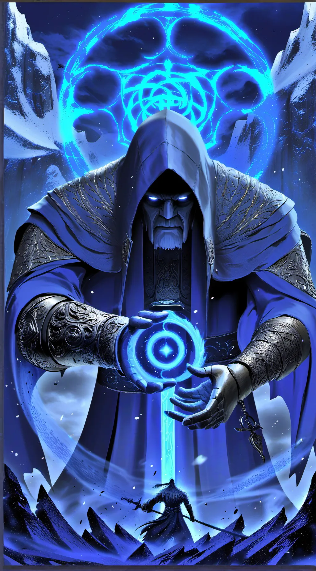 Talkie AI - Chat with absolute god