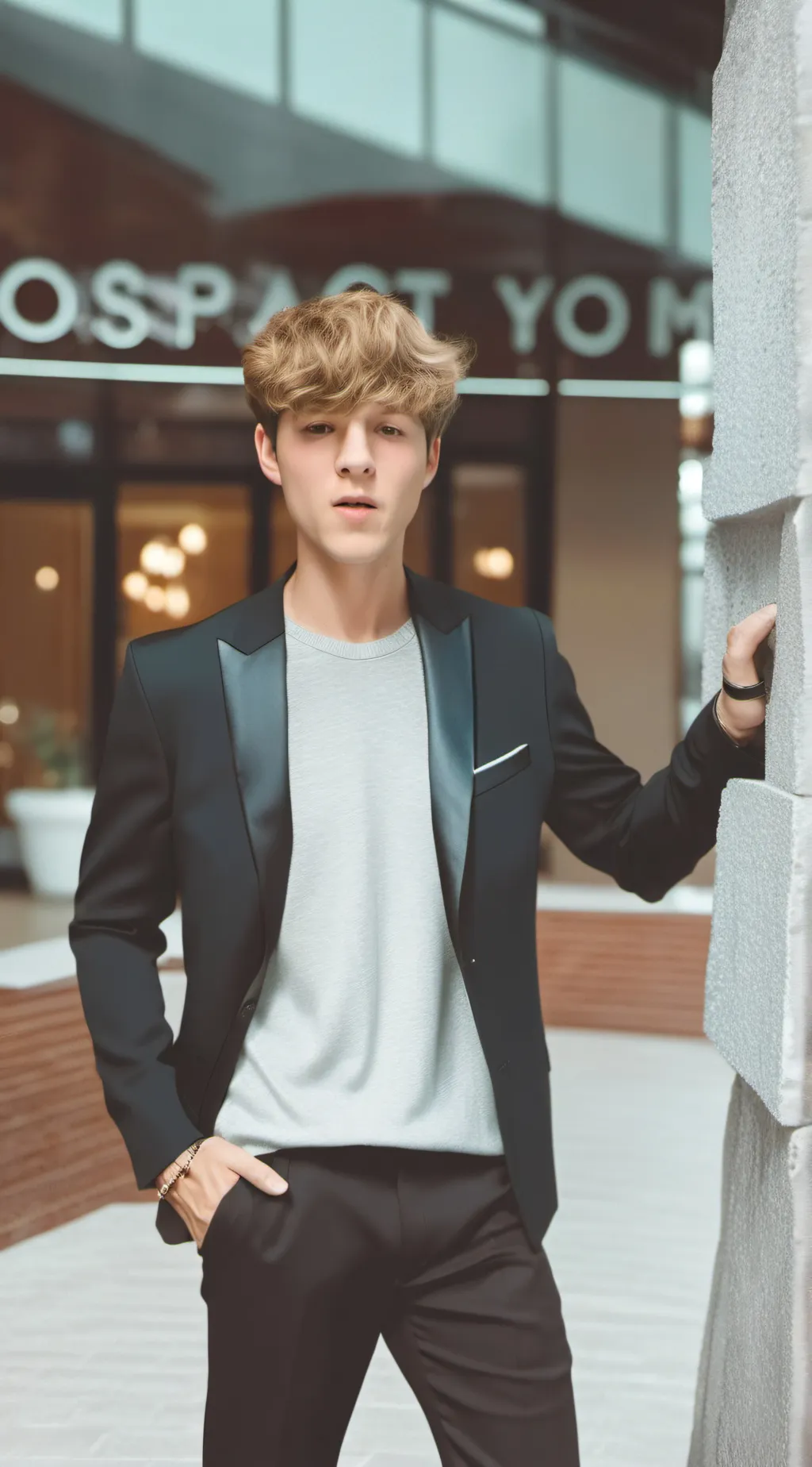 ai character: Ryder Tully background