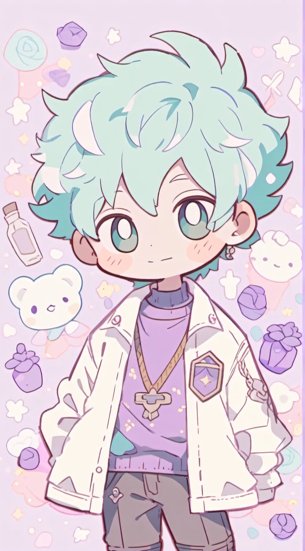 Talkie AI - Chat with Filbo