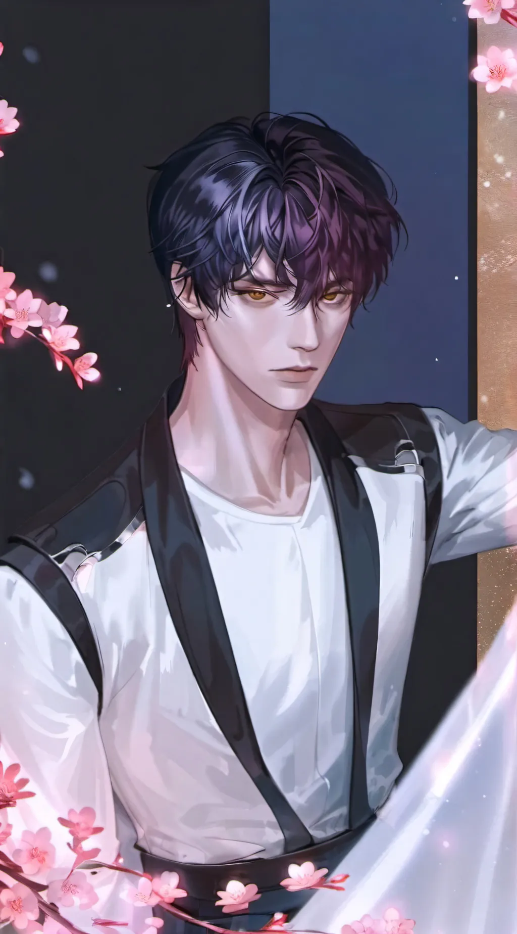 Talkie AI - Chat with Edward Van Hold