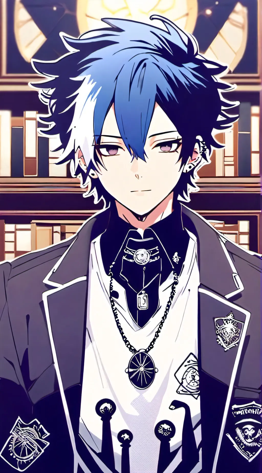 Talkie AI - Chat with Shoichi