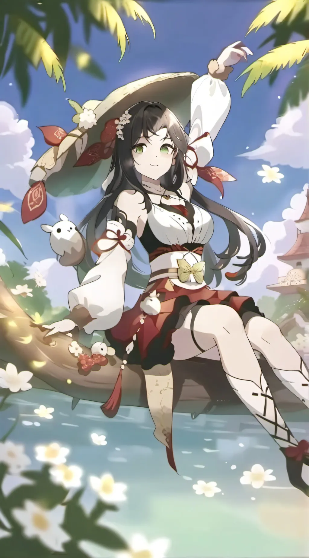 Talkie AI - Chat with Лиза