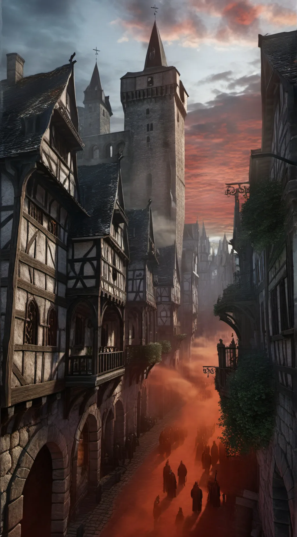 Talkie AI - Chat with Xelostead