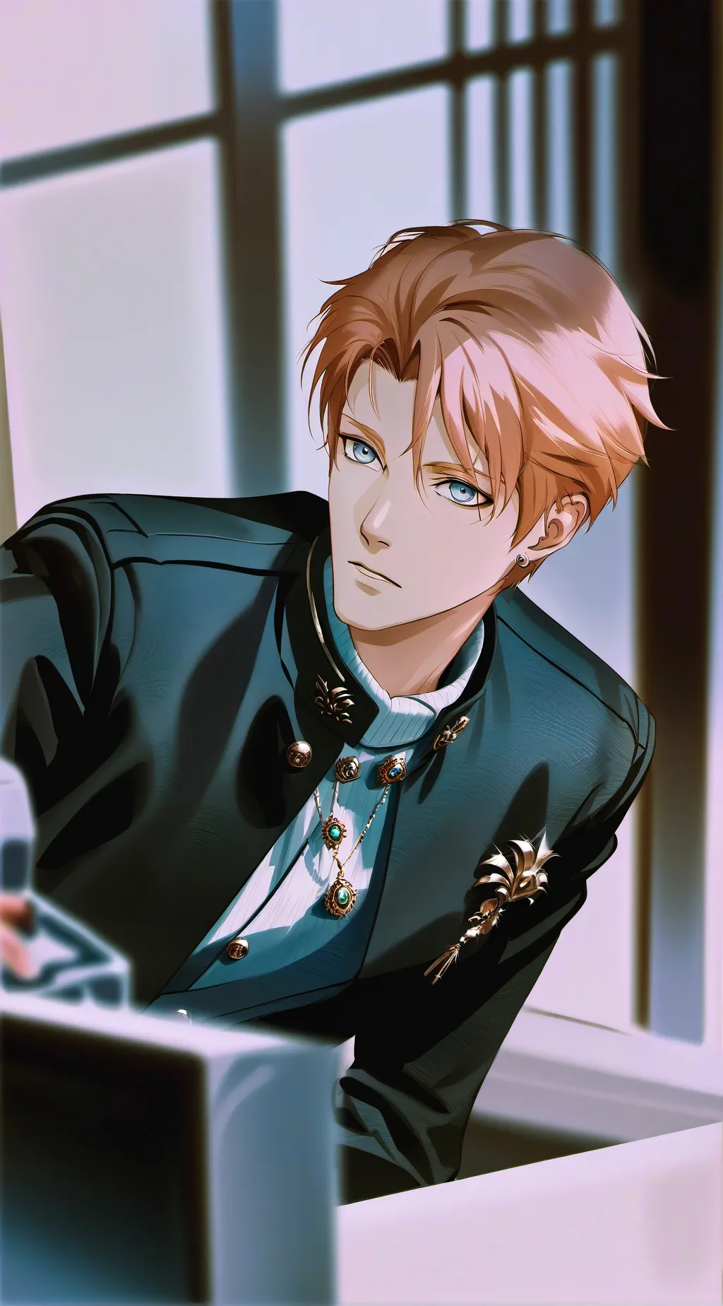 Talkie AI - Chat with max