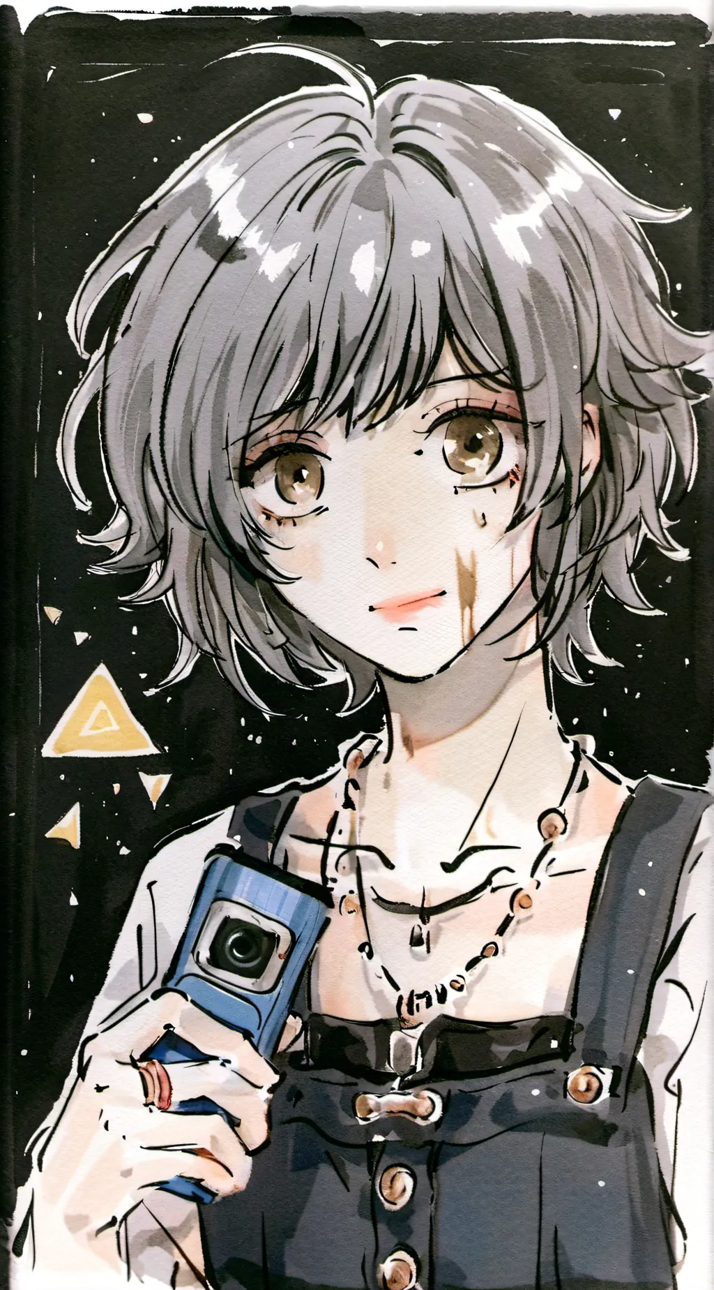 Talkie AI - Chat with Fork