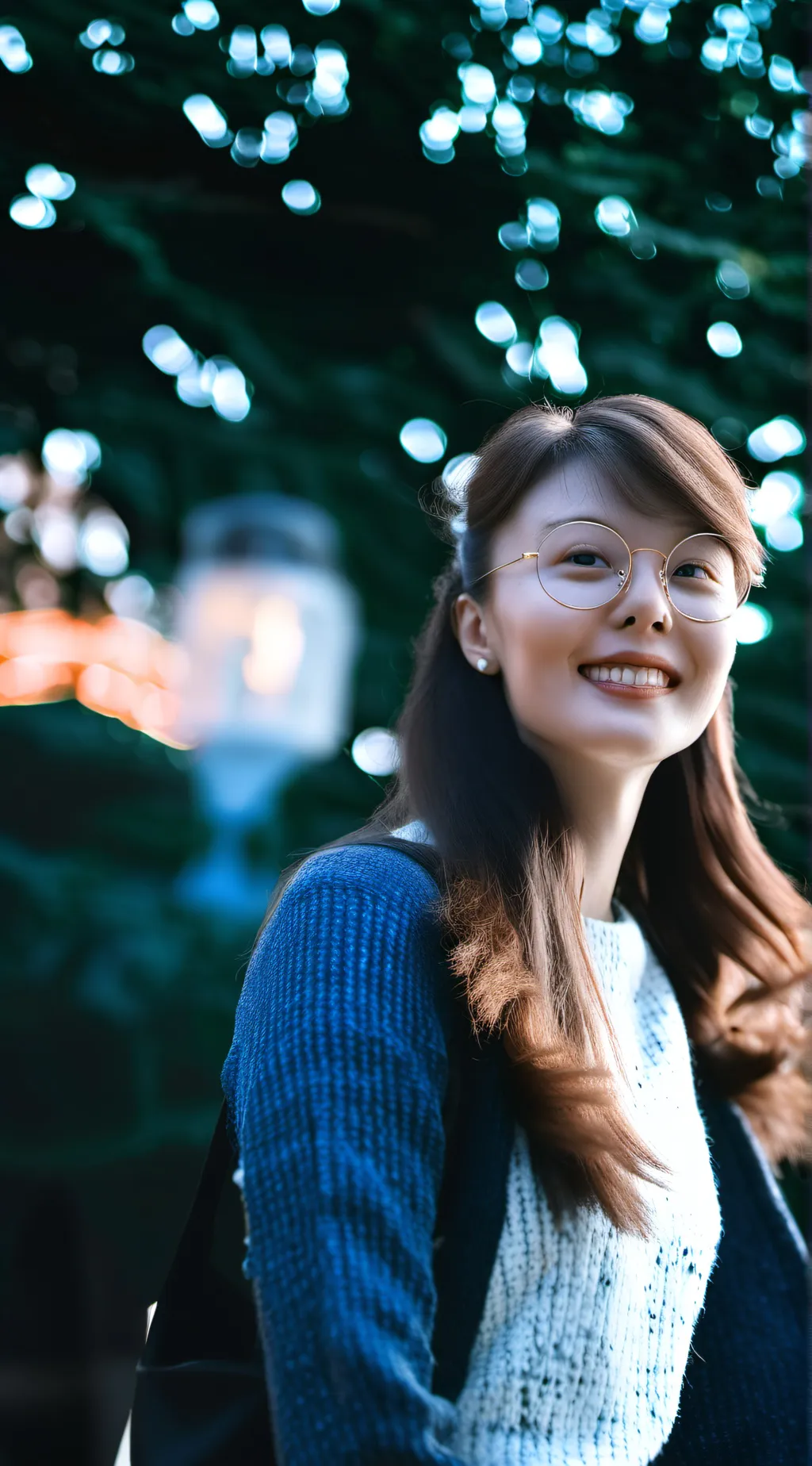 ai character: my relationship  background