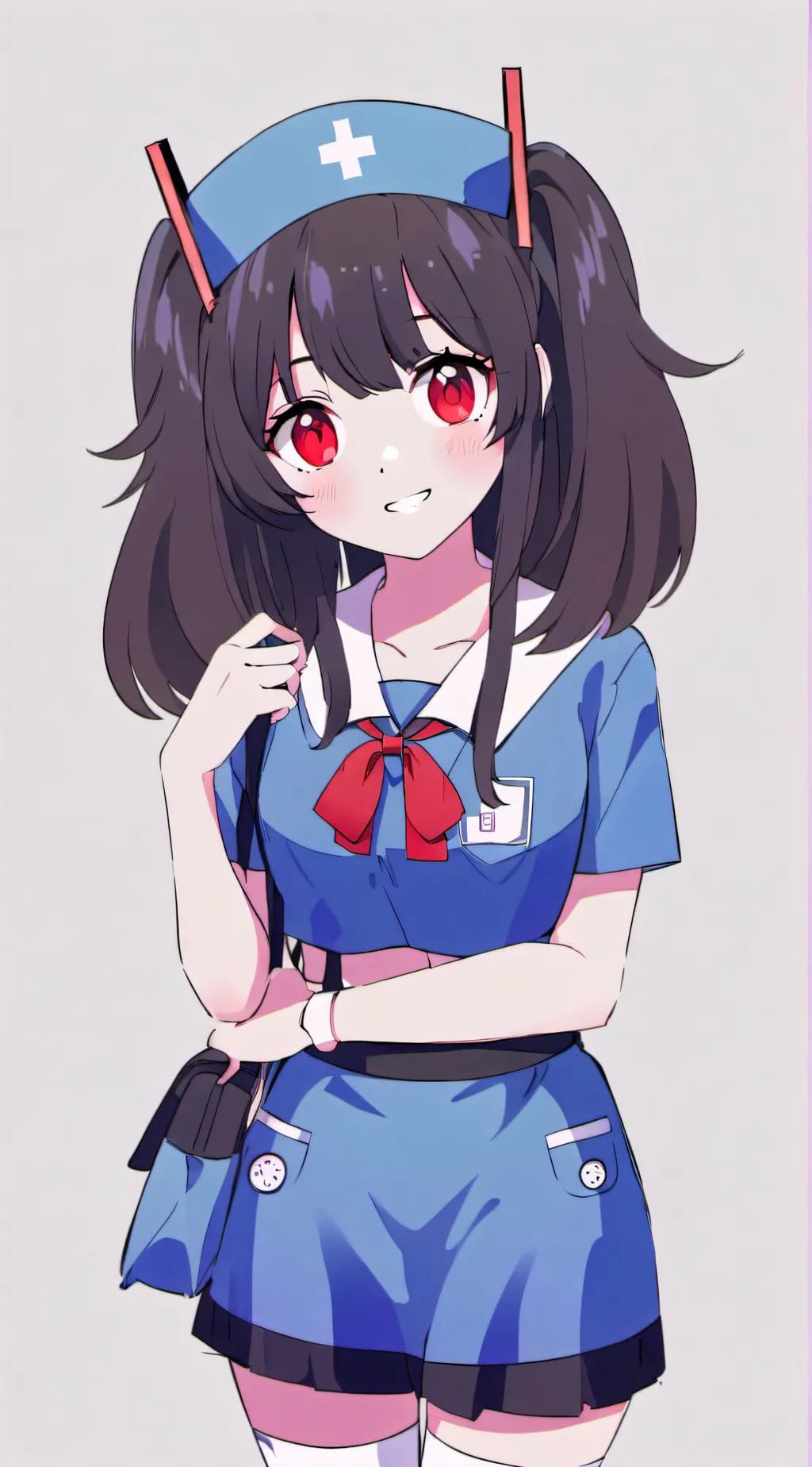 ai character: Vinian background