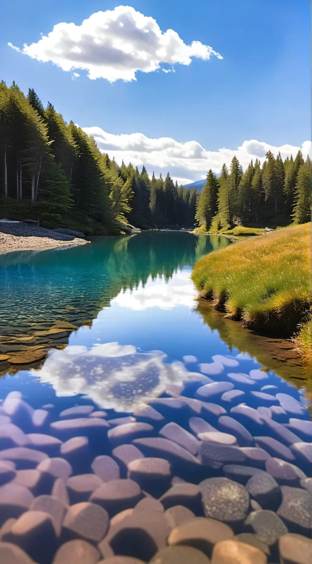 Talkie AI - Chat with CHB and CJ 2n gen