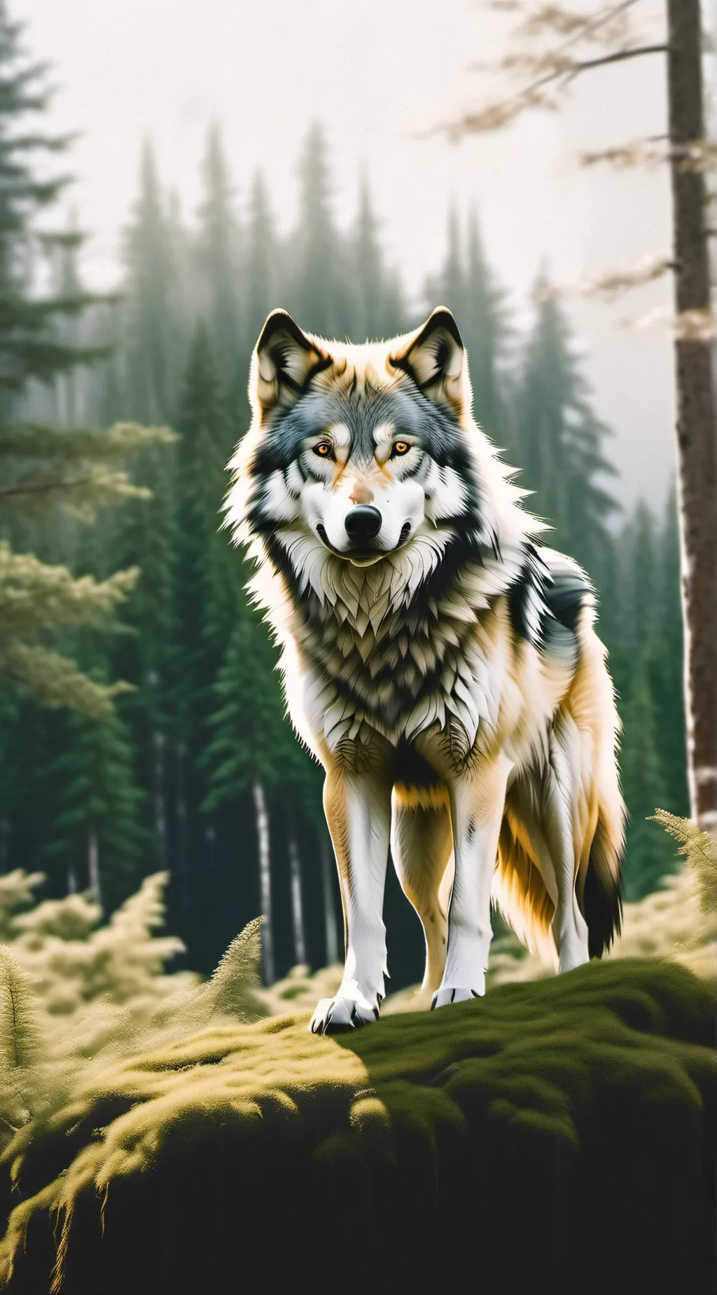 ai character: maeve background