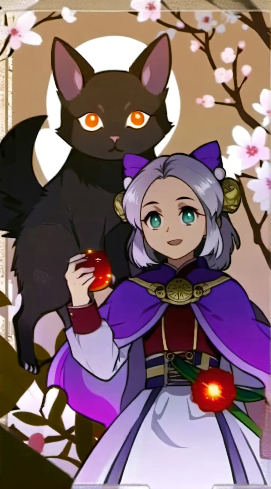 ai character: N (enemystolovers) background