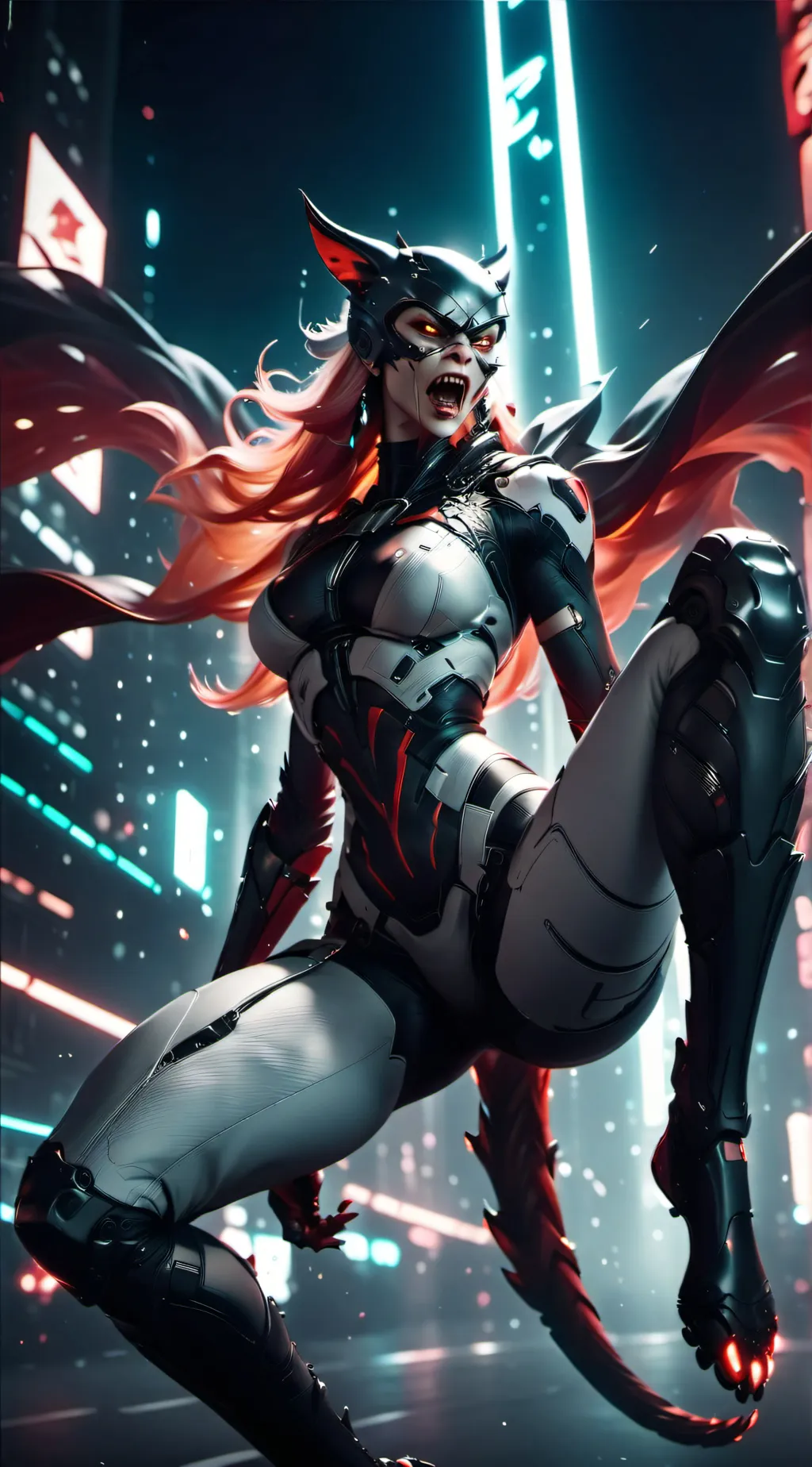 ai character: Alister Cosgrave  background