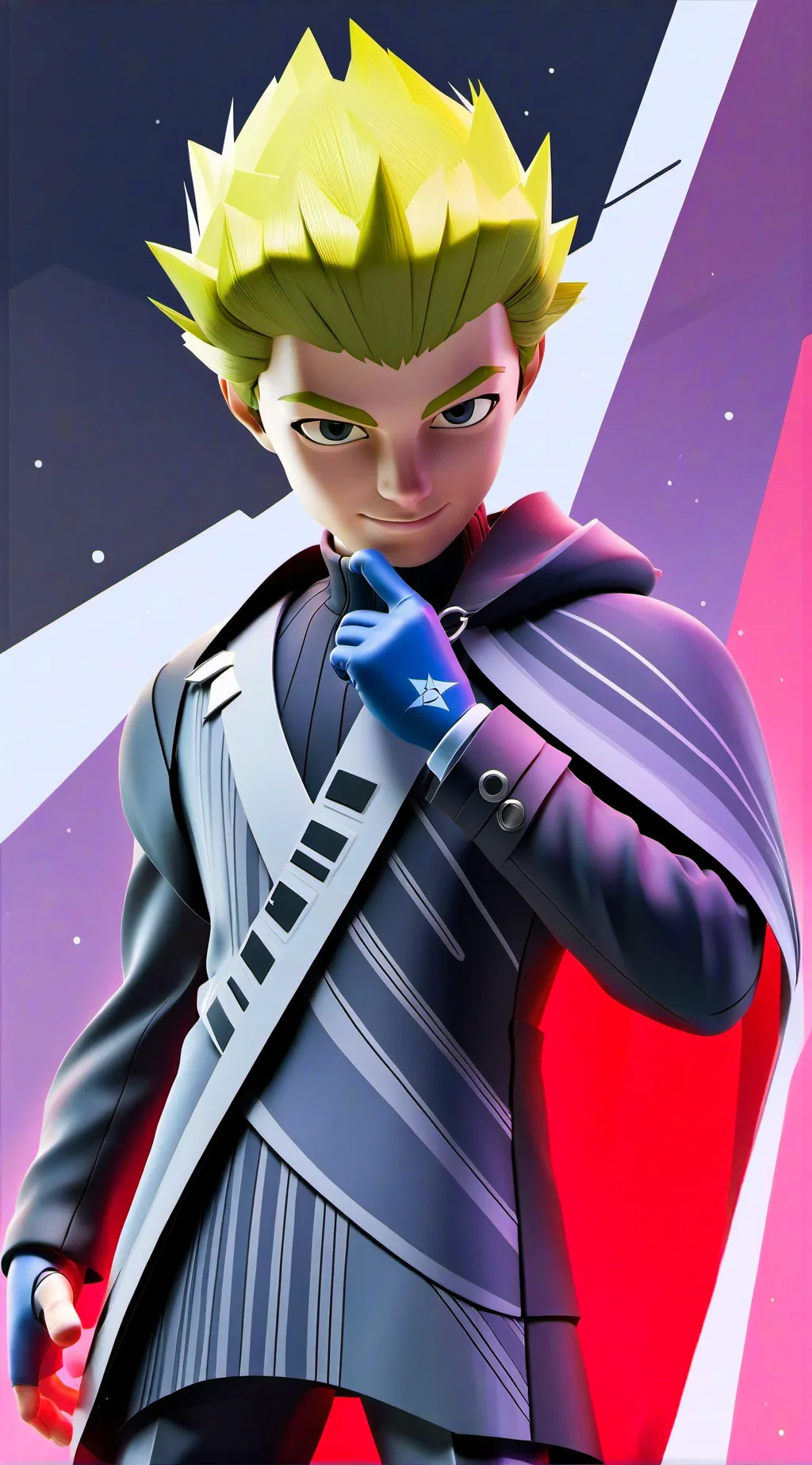 ai character: Gyatt Owen background