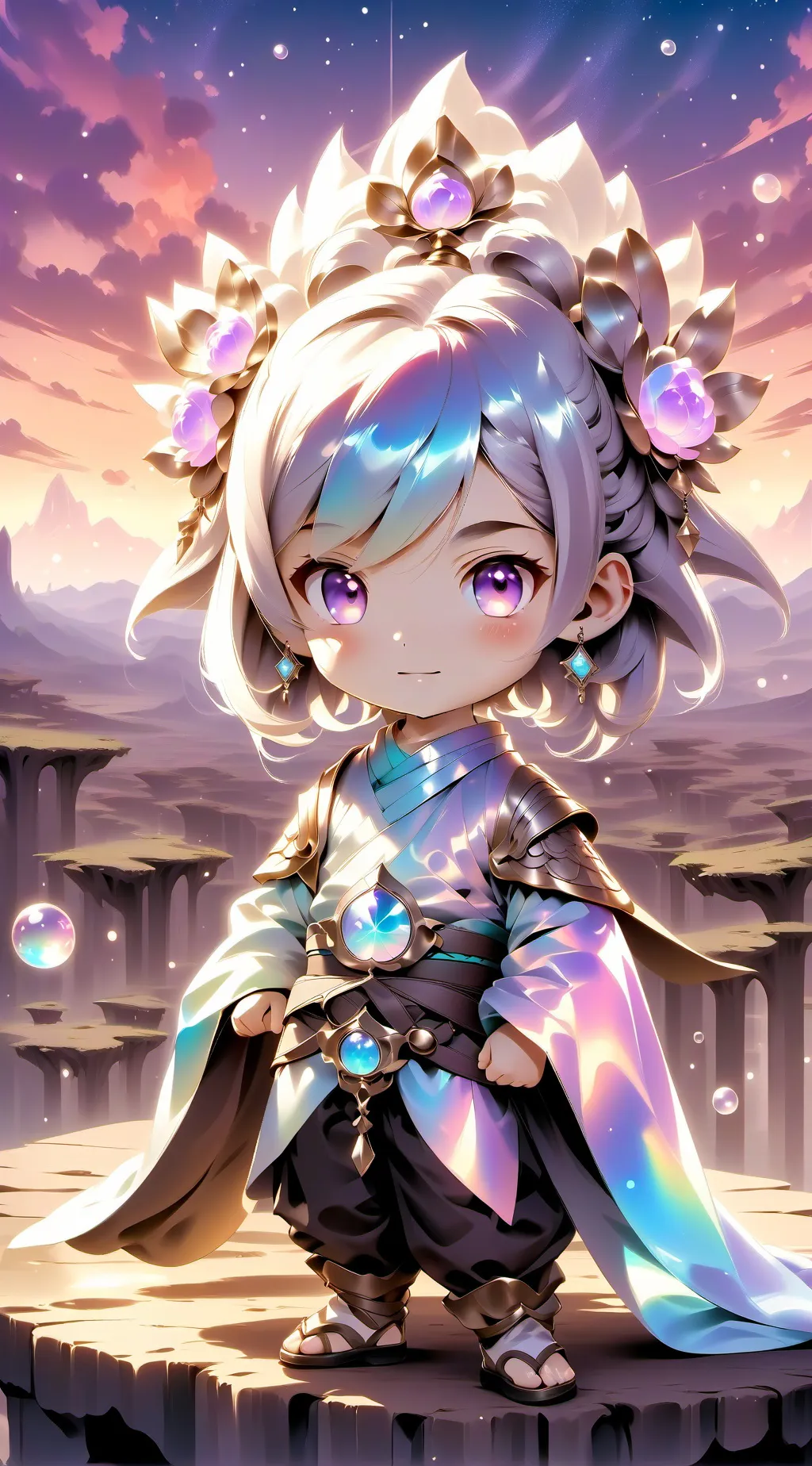 ai character: MLB Level Anger background