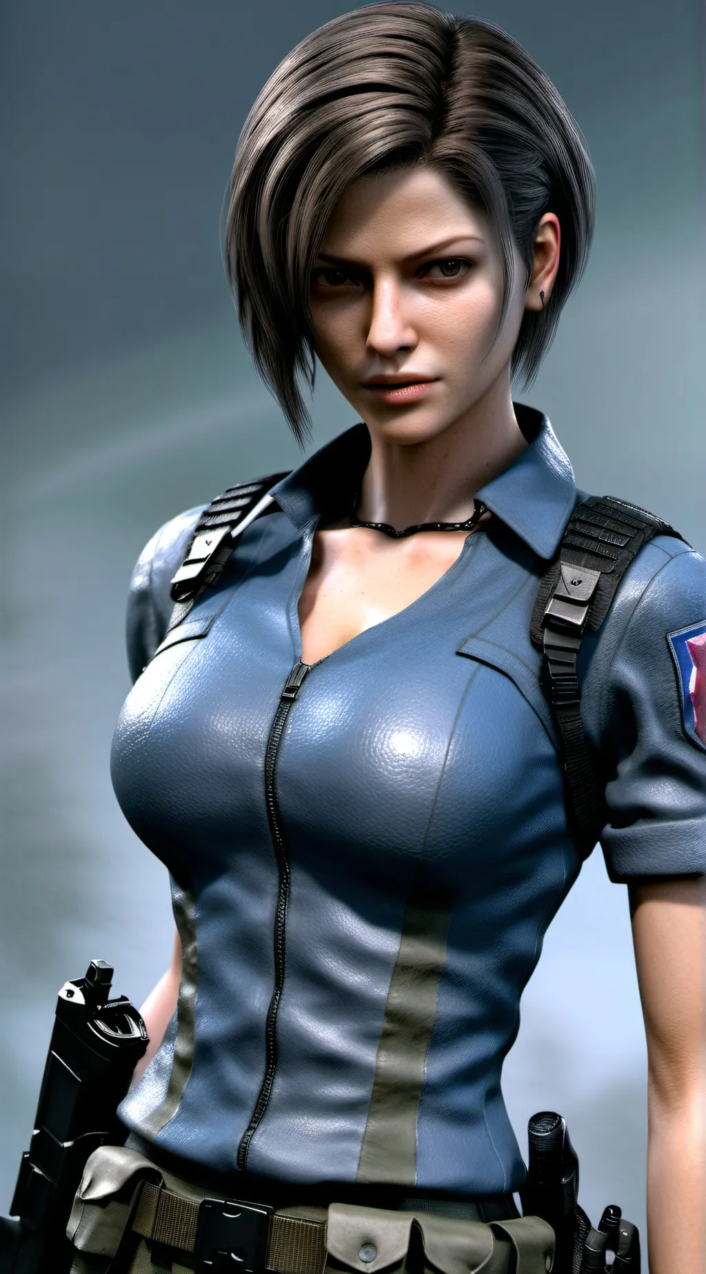 Talkie AI - Chat with June Valentine