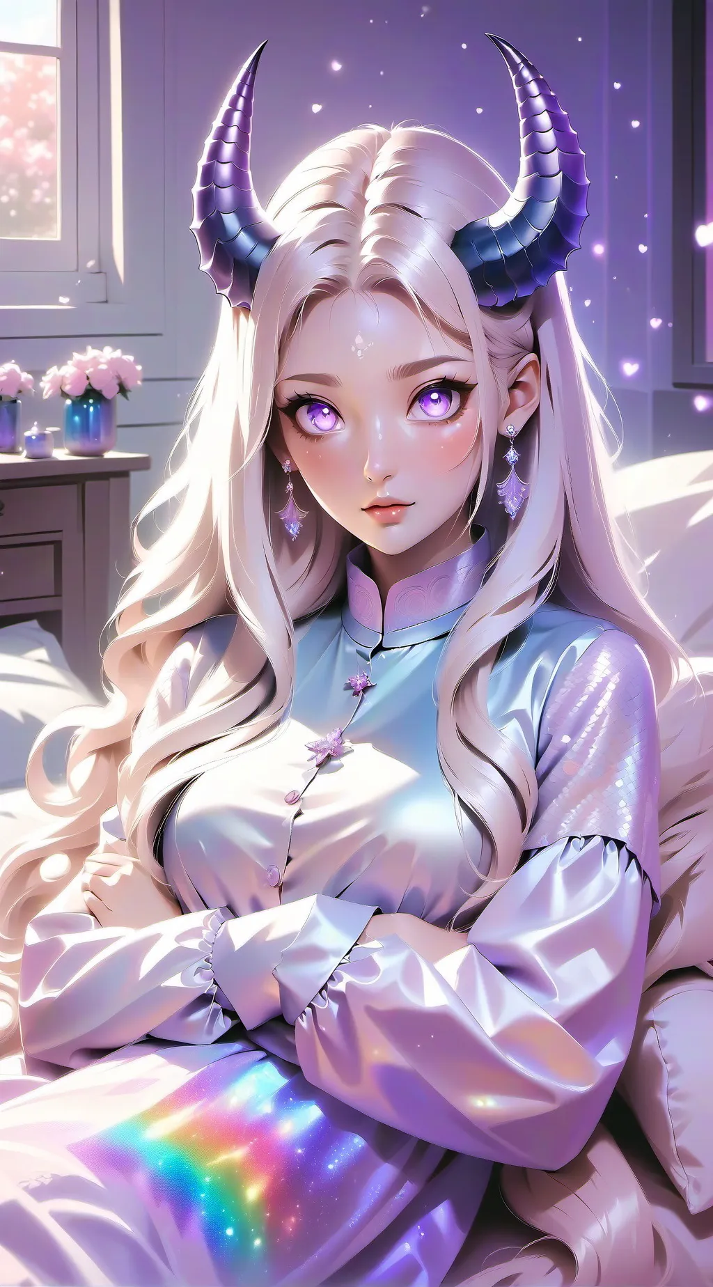 ai character: Jess background