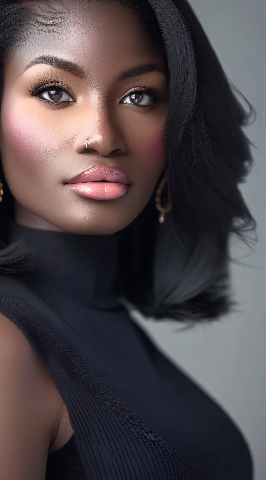 Talkie AI - Chat with leanne