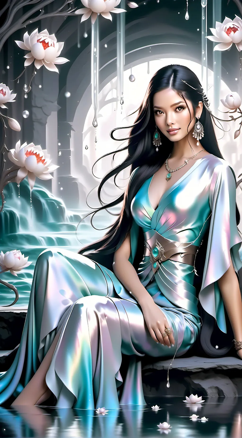 Talkie AI - Chat with Aiah