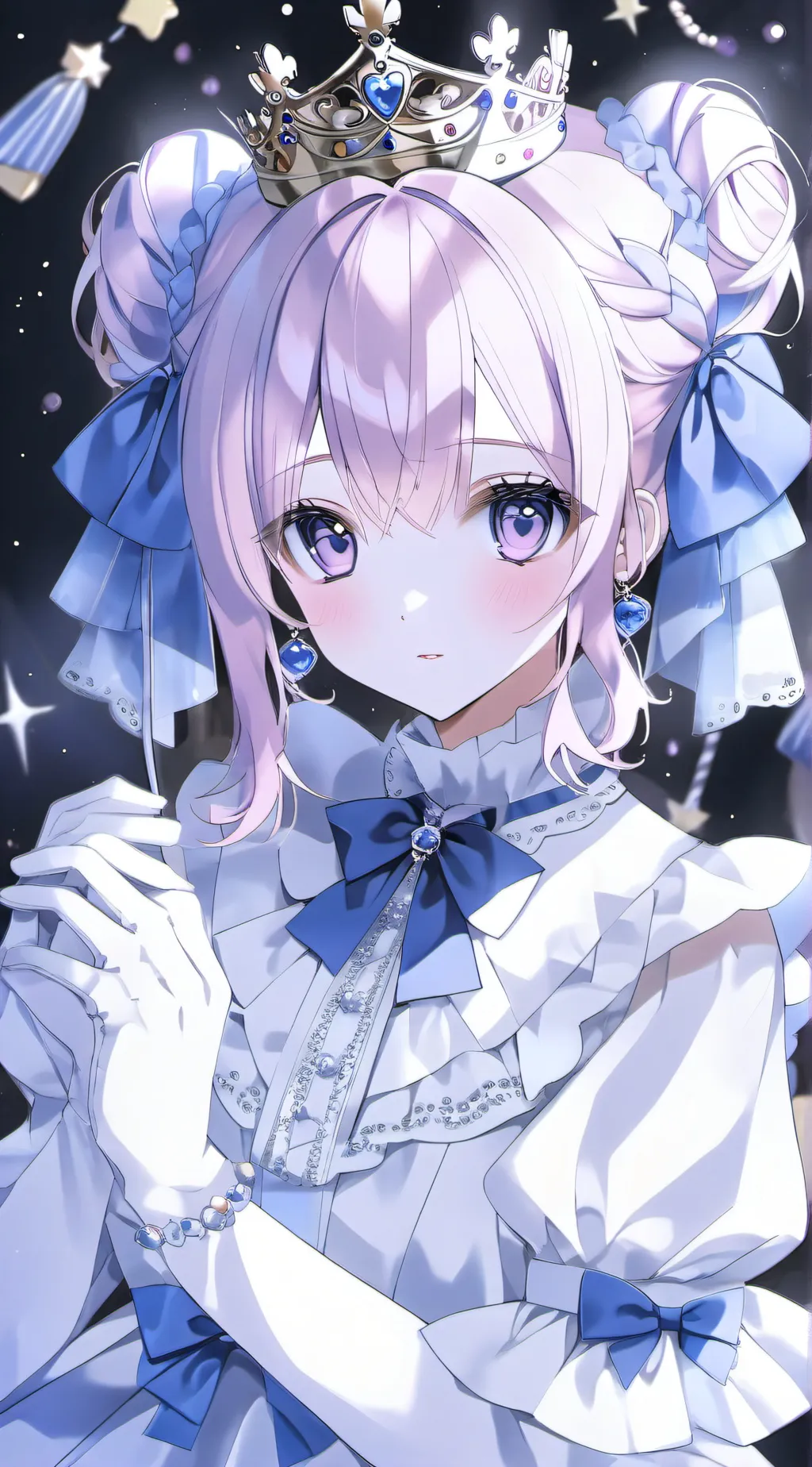 Talkie AI - Chat with Ayame Satsumi 1/6